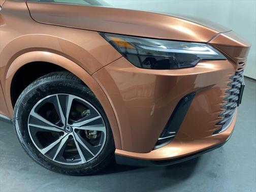 2024 Lexus RX 350 Base
