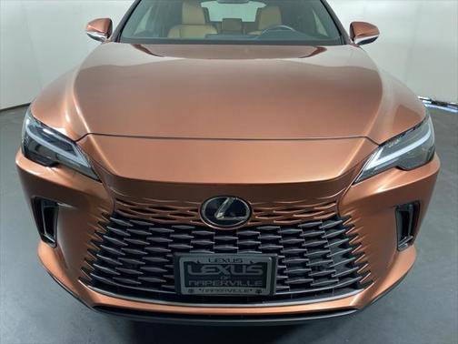 2024 Lexus RX 350 Base