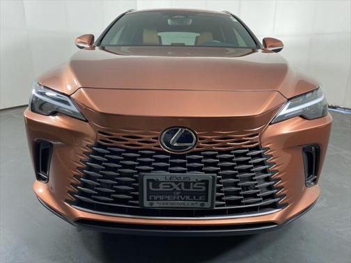 2024 Lexus RX 350 Base