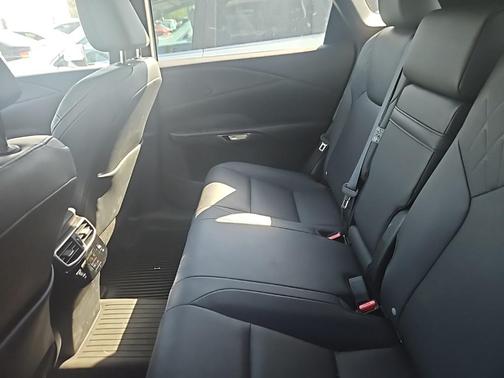 2024 Lexus RX 350 Base
