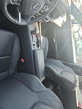 2024 Lexus RX 350 Base