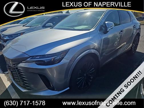 2024 Lexus RX 350 Base