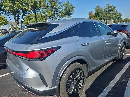2024 Lexus RX 350 Base