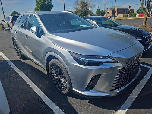 2024 Lexus RX 350 Base