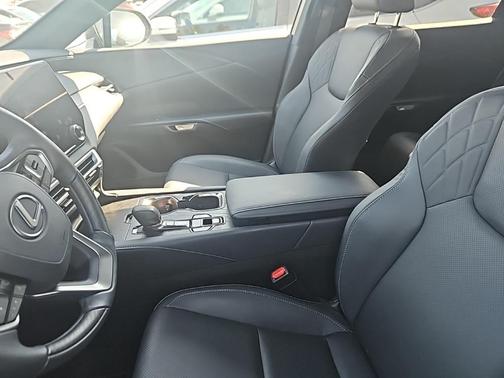 2024 Lexus RX 350 Base