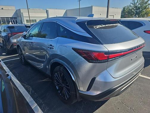 2024 Lexus RX 350 Base