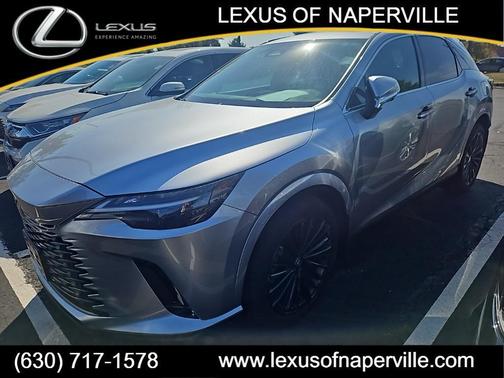 2024 Lexus RX 350 Base