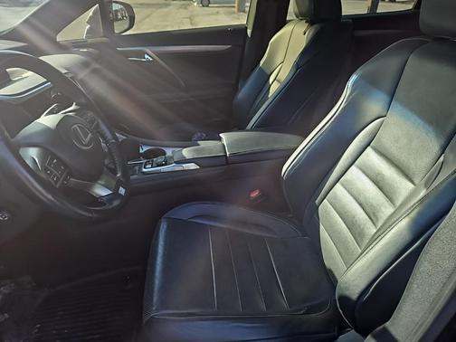 2018 Lexus RX 350 F Sport