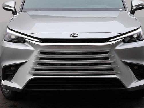 2026 Lexus TX 350 Luxury