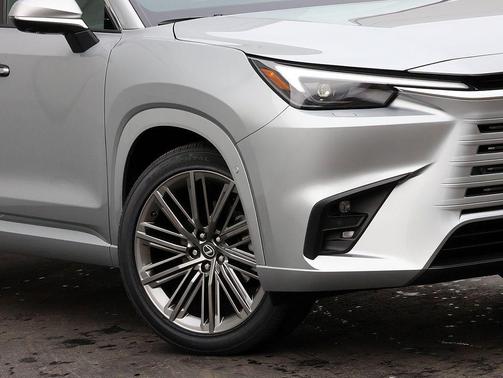 2026 Lexus TX 350 Luxury