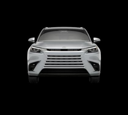 2026 Lexus TX 350 Luxury