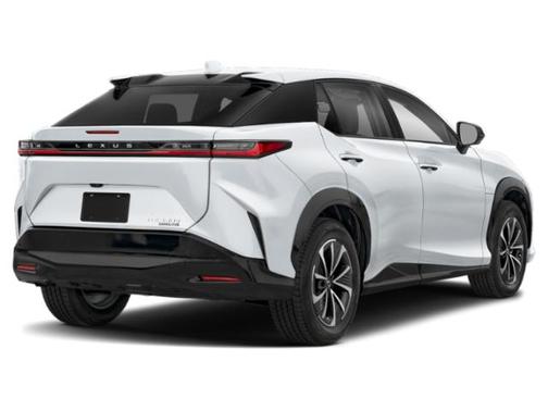 Oxygen White 2026 Lexus RZ 450e Premium