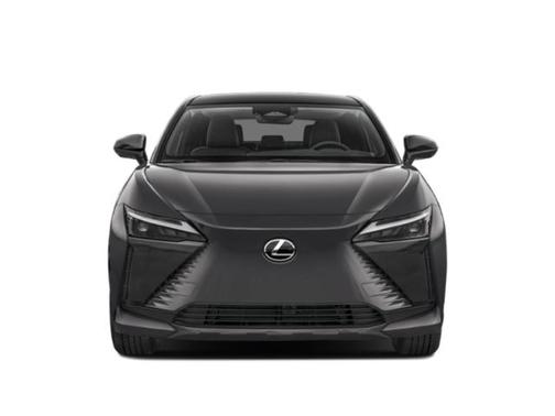 Oxygen White 2026 Lexus RZ 450e Premium