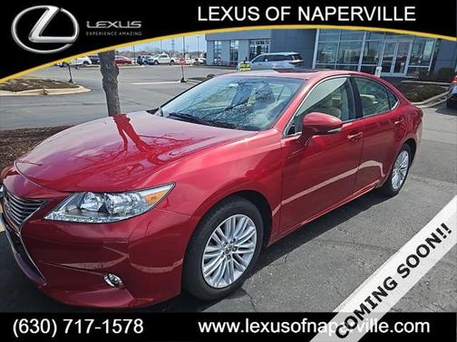 2014 Lexus ES 350 Base