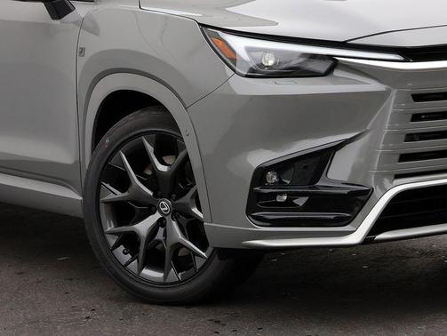 2026 Lexus TX 500h F SPORT Premium