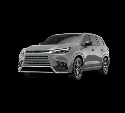 2026 Lexus TX 500h F SPORT Premium