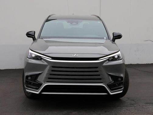 2026 Lexus TX 500h F SPORT Premium