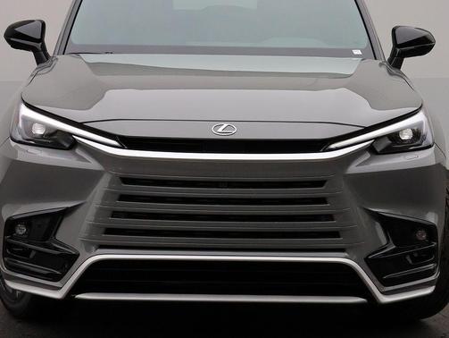 2026 Lexus TX 500h F SPORT Premium