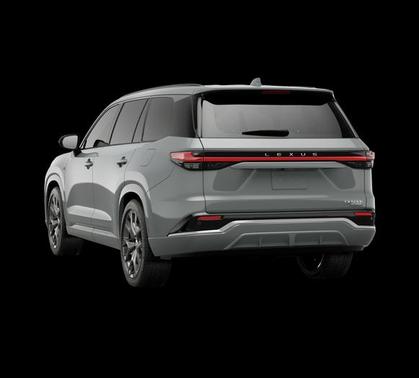 2026 Lexus TX 500h F SPORT Premium