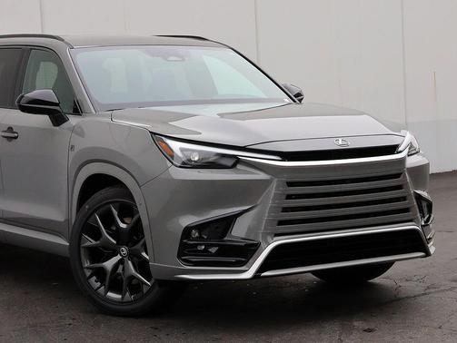 2026 Lexus TX 500h F SPORT Premium