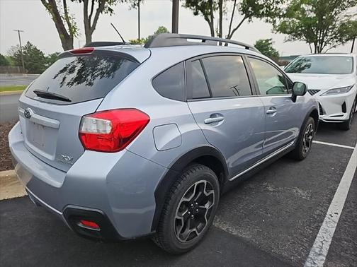 2014 Subaru XV Crosstrek 2.0i Premium