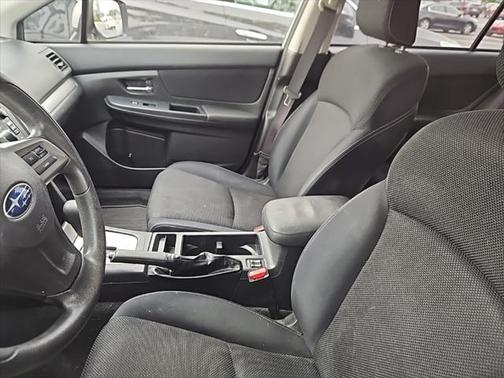 2014 Subaru XV Crosstrek 2.0i Premium