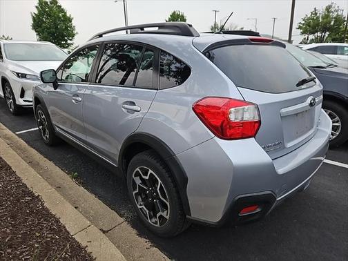2014 Subaru XV Crosstrek 2.0i Premium