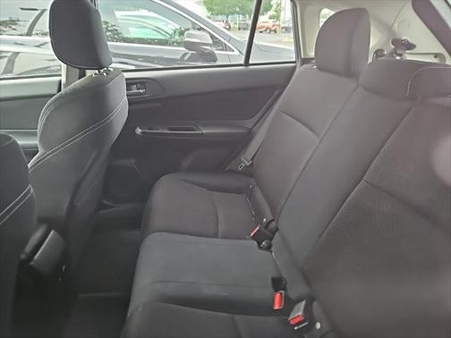 2014 Subaru XV Crosstrek 2.0i Premium