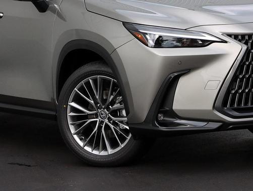 2026 Lexus NX 350 NX 350 Premium