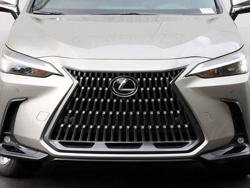 2026 Lexus NX 350 NX 350 Premium