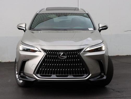 2026 Lexus NX 350 NX 350 Premium
