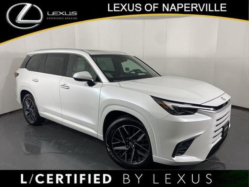 2024 Lexus TX 350 Luxury