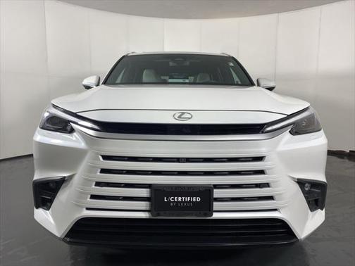 2024 Lexus TX 350 Luxury