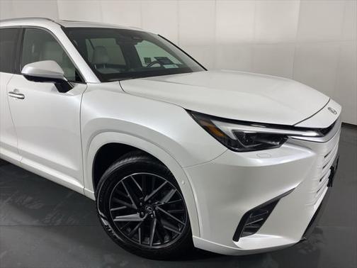 2024 Lexus TX 350 Luxury