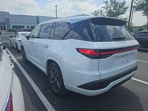 2024 Lexus TX 350 Luxury