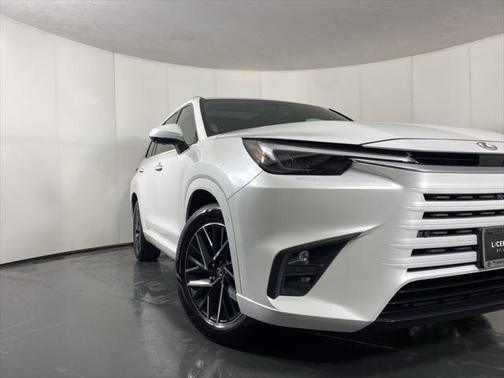 2024 Lexus TX 350 Luxury
