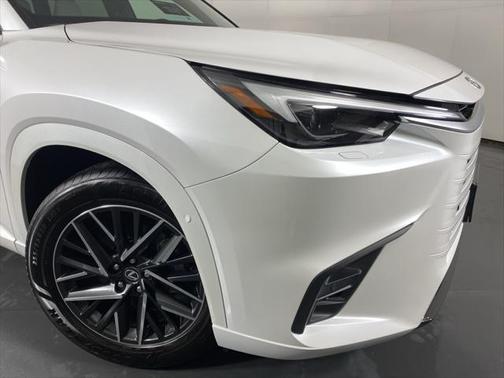 2024 Lexus TX 350 Luxury
