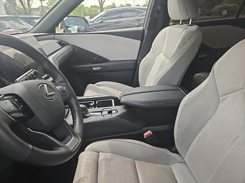 2024 Lexus TX 350 Luxury