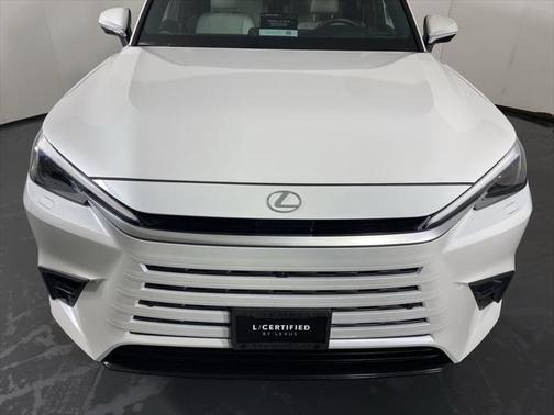 2024 Lexus TX 350 Luxury
