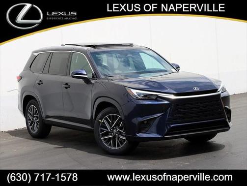 2025 Lexus TX 350 Premium