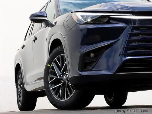2025 Lexus TX 350 Premium