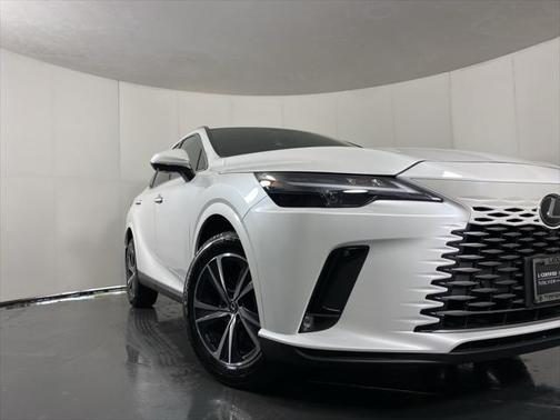 2024 Lexus RX 350 Base