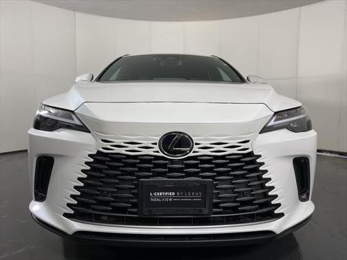 2024 Lexus RX 350 Base