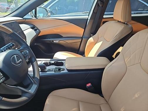 2024 Lexus RX 350 Base