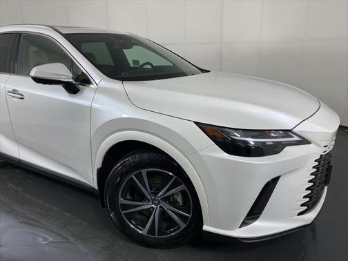 2024 Lexus RX 350 Base