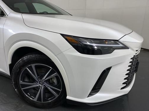 2024 Lexus RX 350 Base