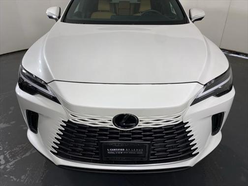 2024 Lexus RX 350 Base