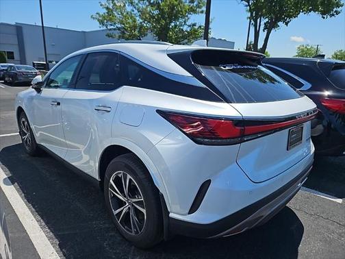 2024 Lexus RX 350 Base