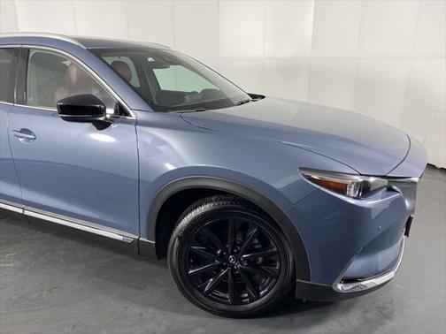 2023 Mazda CX-9 Carbon Edition