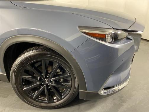 2023 Mazda CX-9 Carbon Edition